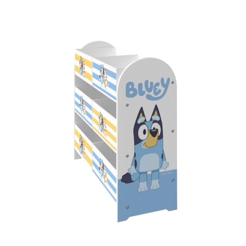 Bluey Storage Unit