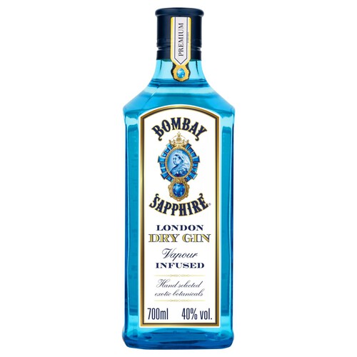 Bombay Sapphire London Dry Gin