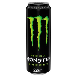 Monster Energy Drink Ultra MEGA