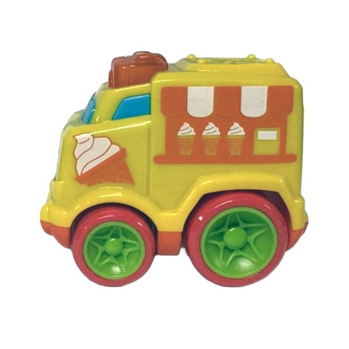 Happy Kids Toy Vroom Vroom Racers