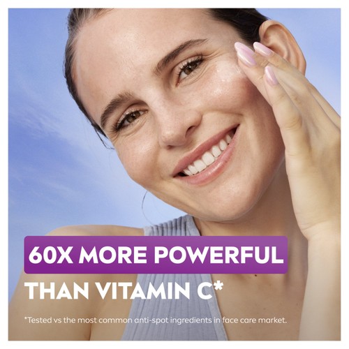 Nivea Luminous 630 Instant Glow Serum 30ml