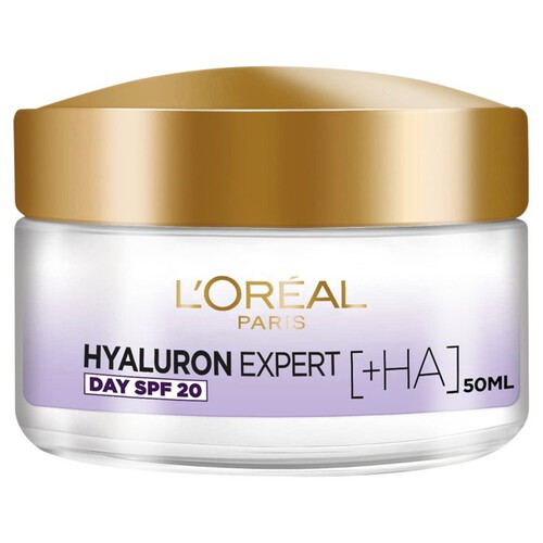 Hyaluron Expert Day SPF 20