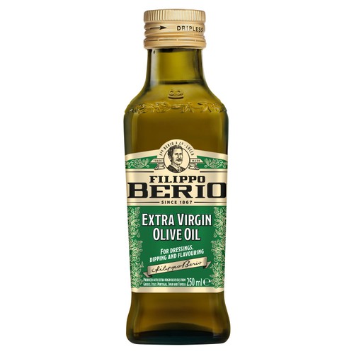 Filippo Berio Extra Virgin Olive Oil