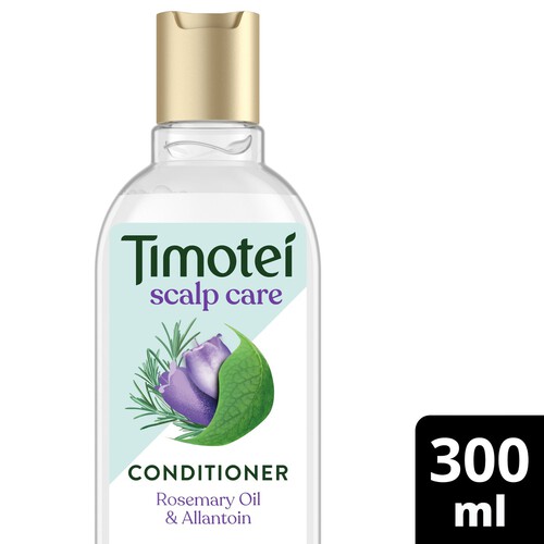 Timotei Rosemary Scalp Balancing Conditioner