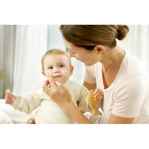 Weleda Baby Calendula Face Cream