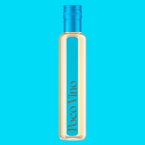 Poco Vino Sauvignon Blanc 187ml