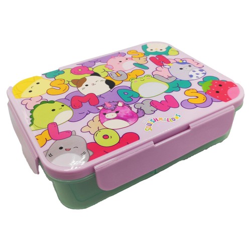 Squishmallows Lunch Box