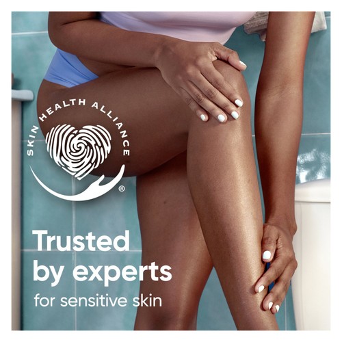 Venus Comfortglide Sensitive Platinum Razor
