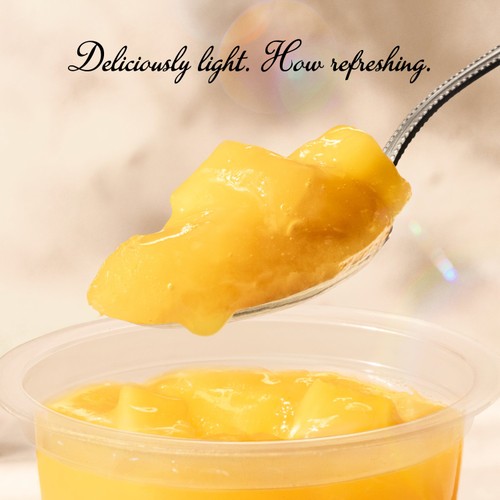 Bonne Maman Mango Jelly 180g