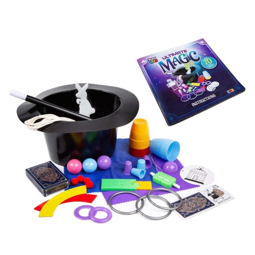 Ultimate Magic Set