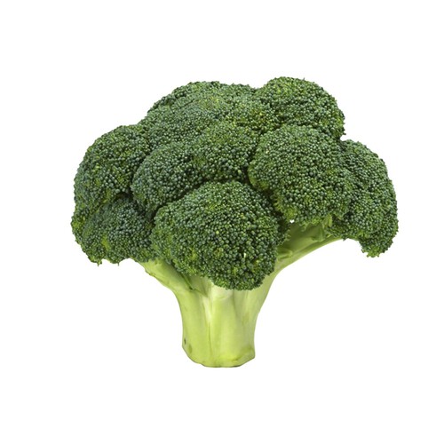 Morrisons Large Broccoli