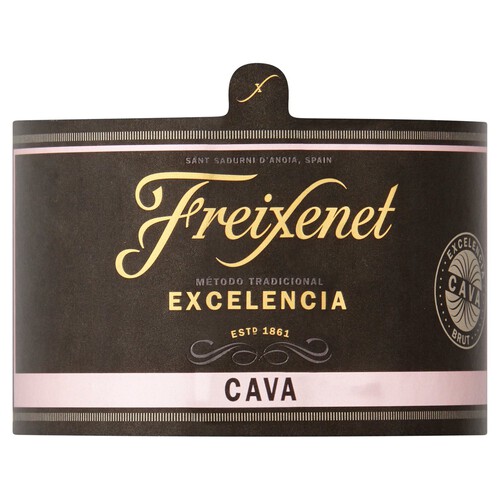 Freixenet Excelencia Rosado Vintage Brut Cava