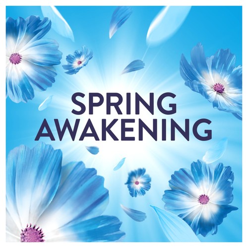 Lenor Outdoorable Spring Awakening Fabric Conditioner Liquid 60 Washes
