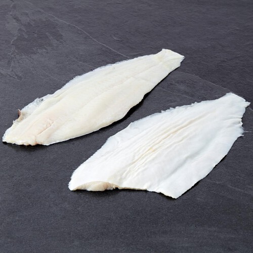 Market Street Lemon Sole Fillet