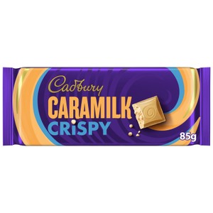 Cadbury Chocolate Darkmilk Hazelnut Praline   85g