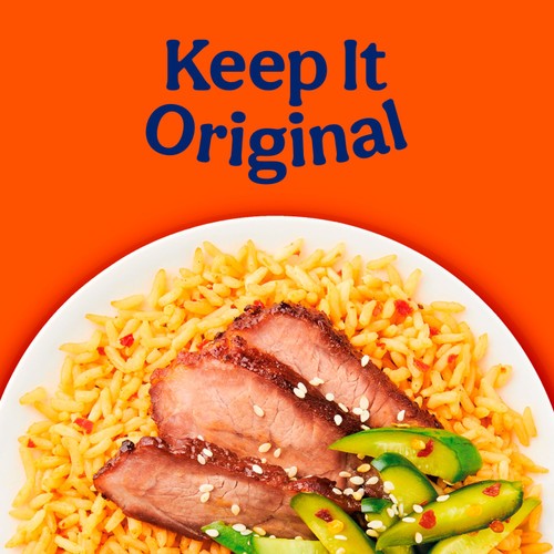 Bens Original Chinese Microwave Rice