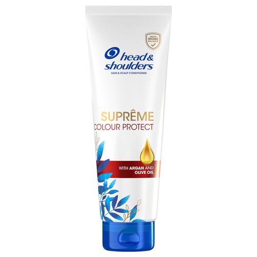  Head & Shoulders Supreme Colour Protect Conditioner