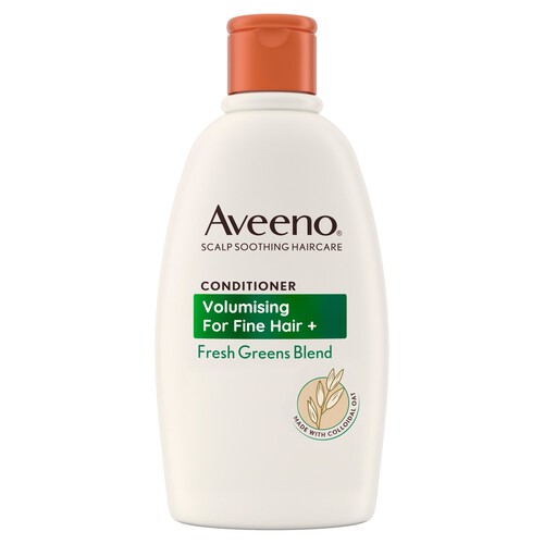 Aveeno Fresh Greens Conditioner 