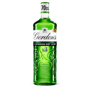 Gordon's London Dry Gin 70CL