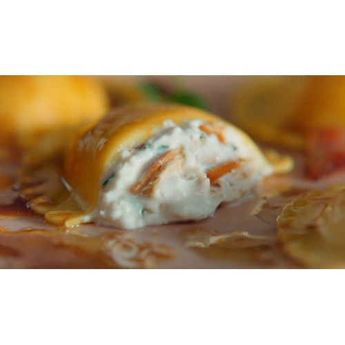 La Famiglia Rana Roast Chicken 250g