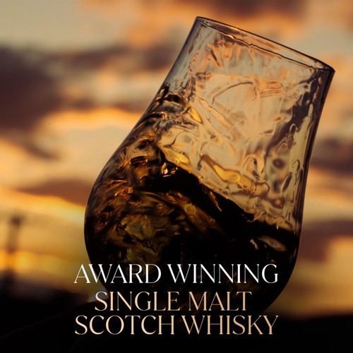 Lagavulin 16 Year Old Islay Single Malt Scotch Whisky 
