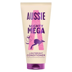 Aussie Mega Travel Hair Conditioner