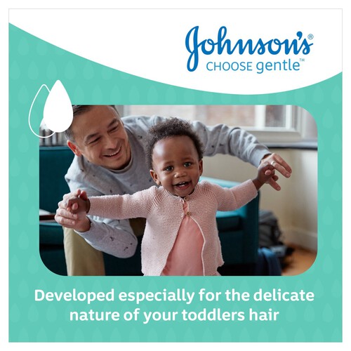 Johnson's No More Tangles Kids Conditioner 