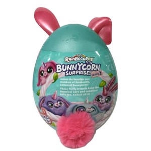 Zuru Rainbocorns Bunnycorn Surprise Series 2