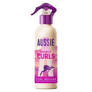 Aussie Curls Base Hair Treatments