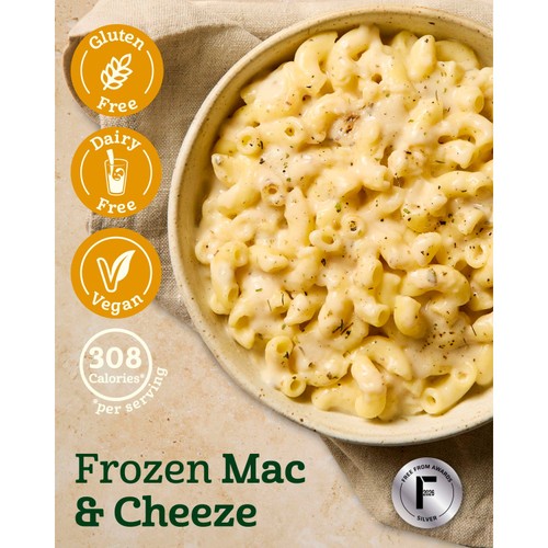 Kirsty's Mac & Cheeze