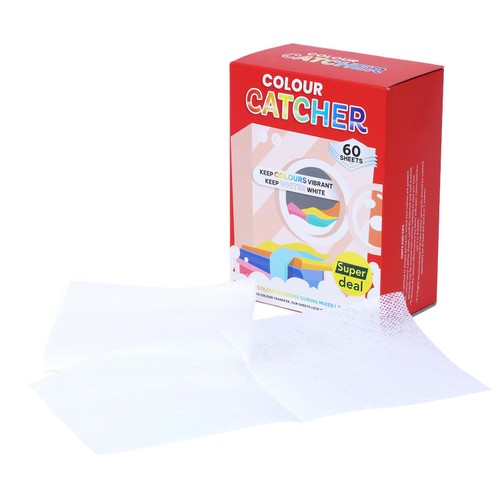 Morrisons Colour Magnet Sheets