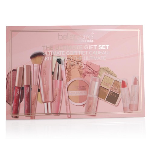 Bellapiere Ultimate Gift Set Nude