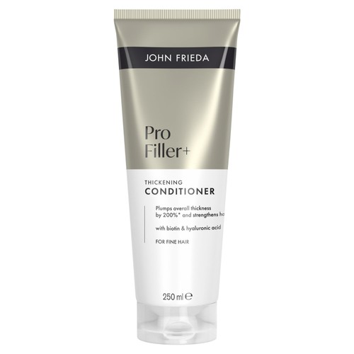 John Frieda Pro Filler+ Thickening Conditioner 250ml