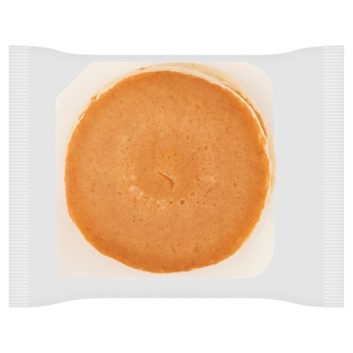 Morrisons Pancakes