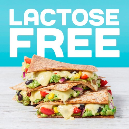 Arla LactoFREE Mature Cheddar Cheese