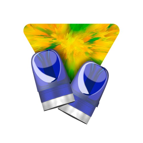 Blu Bar Pods Pineapple 20mg