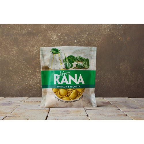 La Famiglia Rana Spinach & Ricotta Tortelloni 