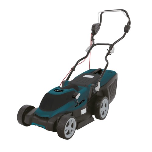 Q Garden 1600w 38cm Electric Lawnmower