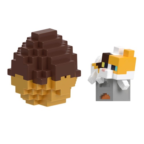 Minecraft Mini Mode Spawn Egg