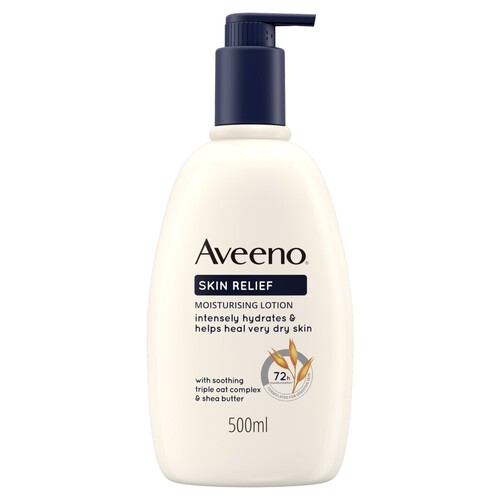 Aveeno Skin Relief Moisturising Lotion 