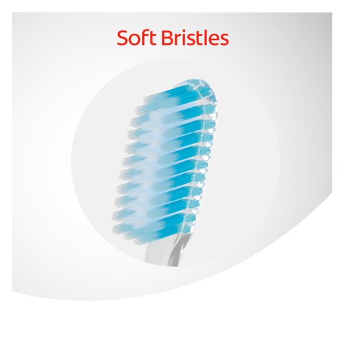 Colgate Slim Soft Advanced Toothbrush