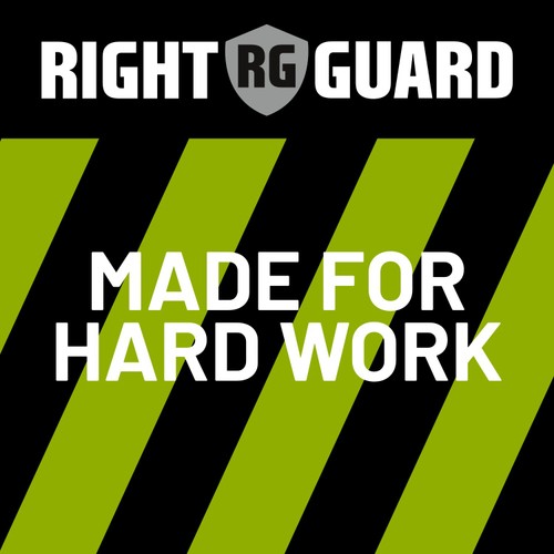 Right Guard Men 48h Fresh Antiperspirant Deodorant