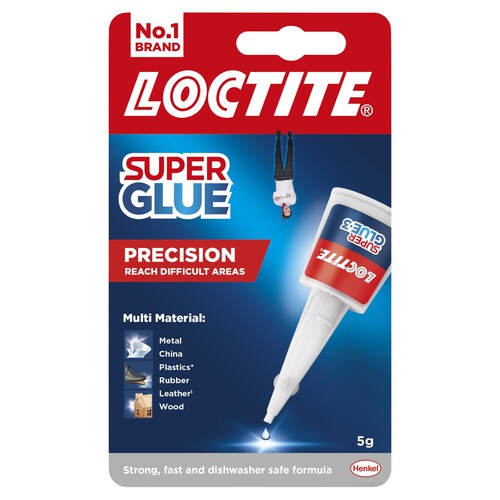 Loctite Precision 5G