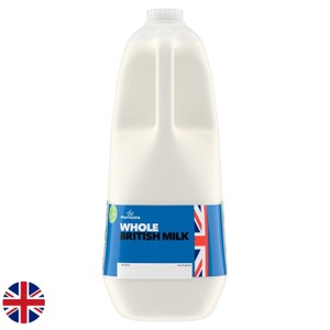 Morrisons 2.272L