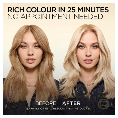 L'Oreal Paris Preference 9.1 Oslo Viking Light Ash Blonde