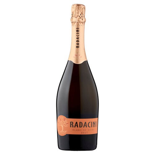 Radacini Blanc De Noirs