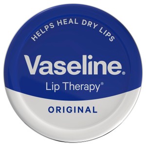 Vaseline Lip Therapy Original Tin20g