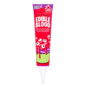 Cake Decor Edible Blood 90g