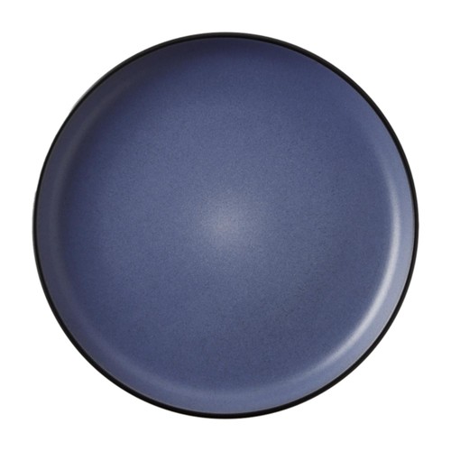 Nutmeg Home Stoneware Box Set Navy
