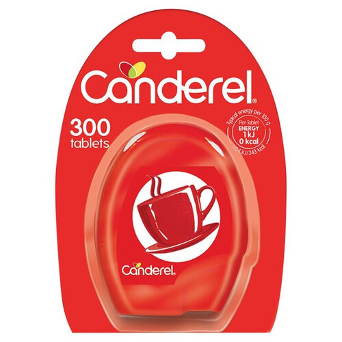 Canderel 0 Calories